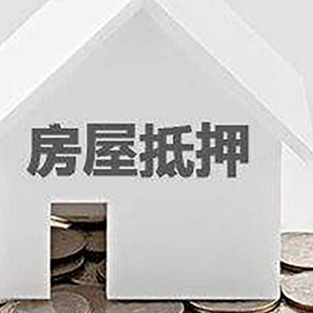大田镇房子抵押贷款在用途上有何规定？
